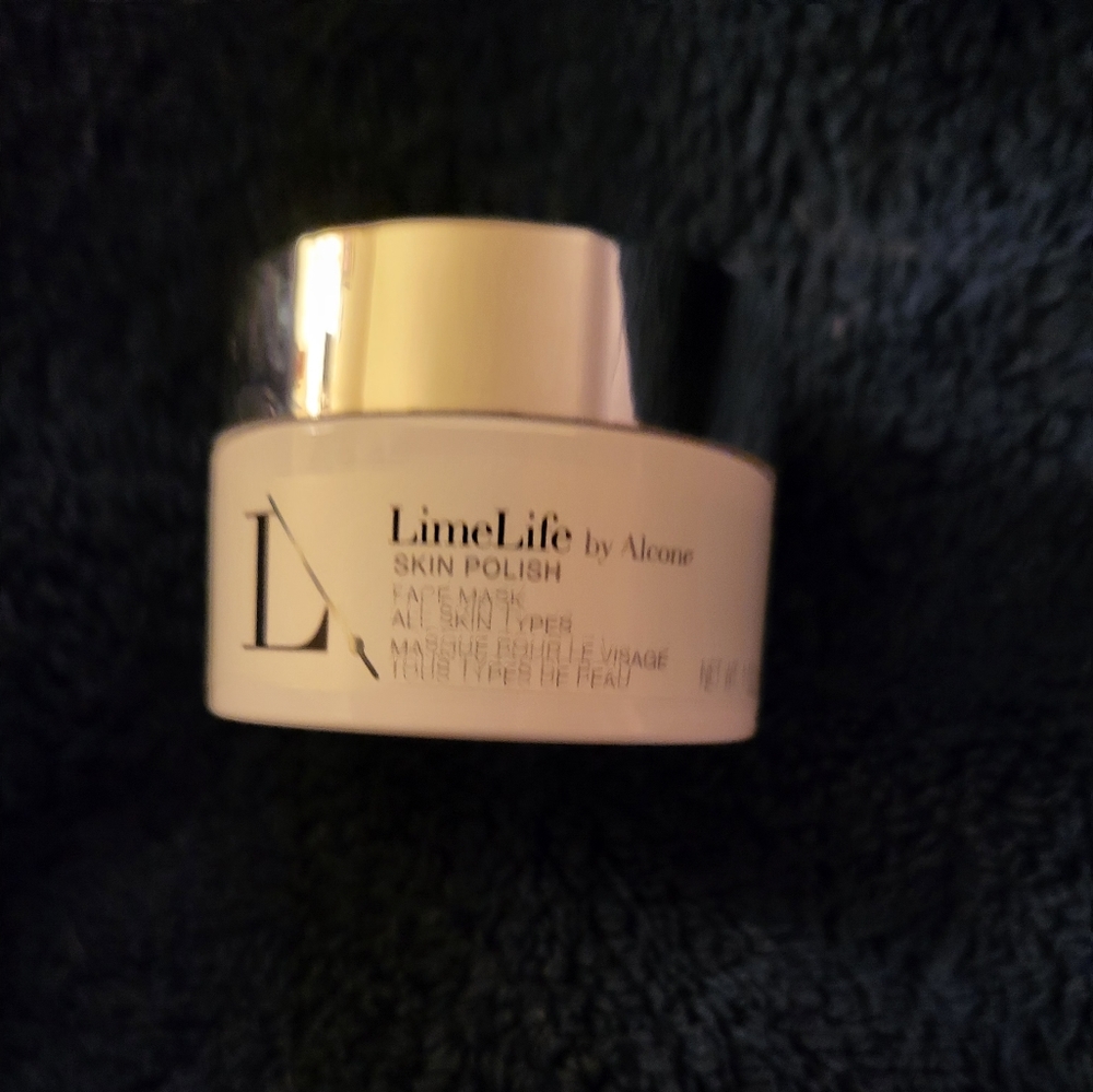 LimeLife Skin Polish